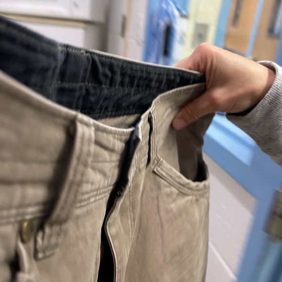 KUHL RYDER Men's Khaki Pants - Picture 7 of 7